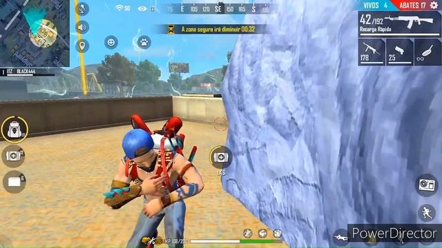 HIGHLIGHT THE BEST PLAYER EMULADOR (BLACKN444)LOUD ME NOTA смотреть онлайн