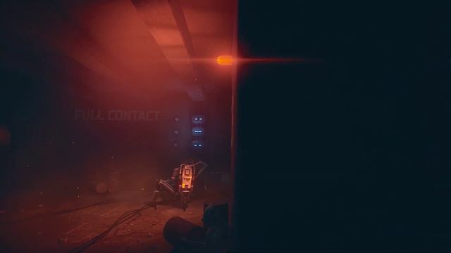 Прохождение 7th Sector: Часть 3 (Робот с пулеметом) смотреть онлайн