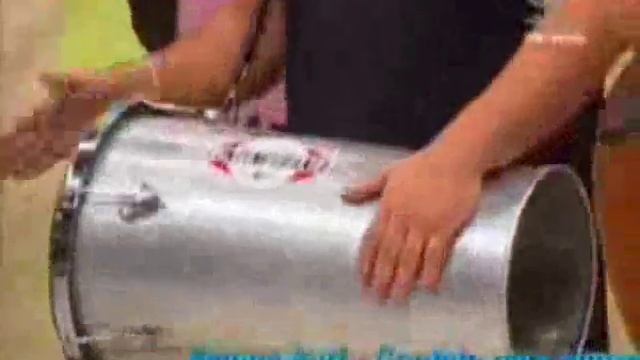 Samba Surf - A casa do sol (Bibo Nunes Show) смотреть онлайн