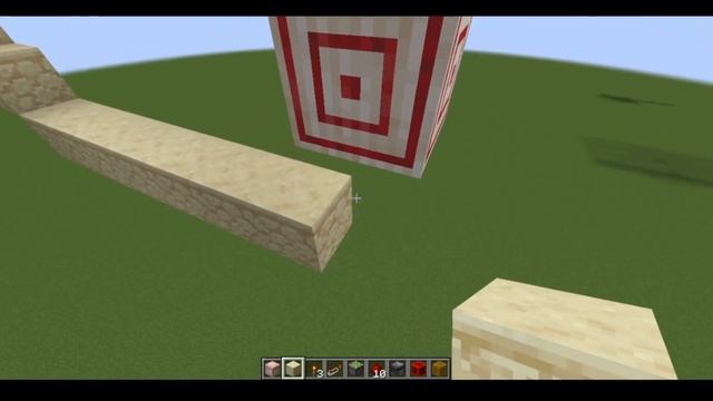 AMAZING 4x4 Piston Door Tutorial, Java Minecraft Redstone смотреть онлайн