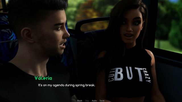 Intertwined Gameplay #44 смотреть онлайн