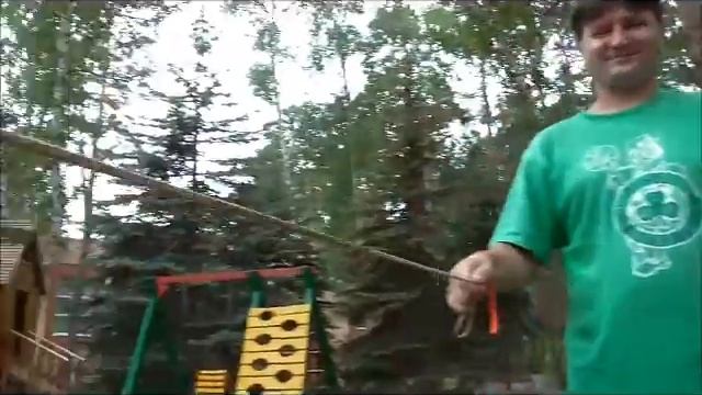 Летний выездной бизнес-семинар в Омске "Азбука успеха" смотреть онлайн