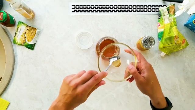 Куриные крылышки в духовке (Азиатская версия) как приготовить / рецепт куриных крылышек смотреть онлайн