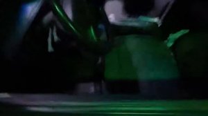 Замена  переднего крыла на ВАЗ 2104