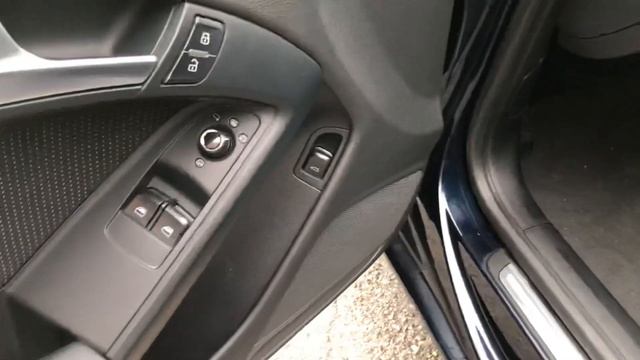 AUDI A5 COUPE 2.0 TFSI BENZINA 180HP MULTITRONIC KM94K AMBITION PACK S-LINE USATA IN VENDITA A BS смотреть онлайн