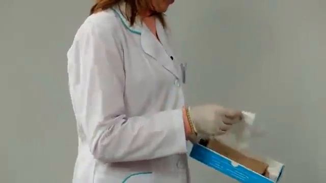 Подбор компрессионного белья Чулок смотреть онлайн