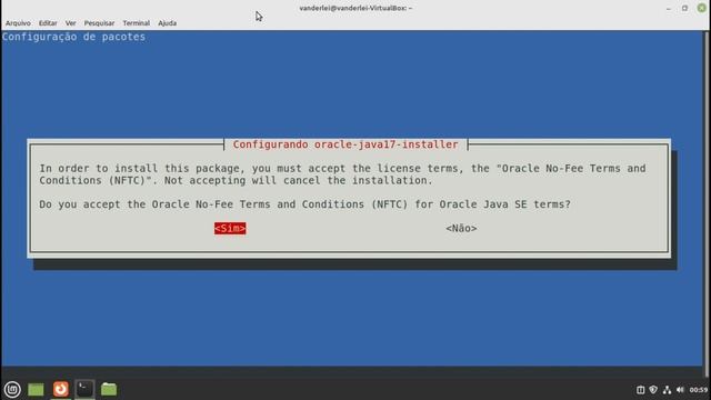 Como instalar o Android Studio no Linux - Tutorial Linux passo á passo смотреть онлайн