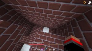 Minecraft [Прохождение Карты] - Мистик и Лагер...и плохая лама :с