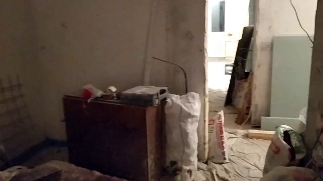 Монтаж простенков из гипсокартона! смотреть онлайн