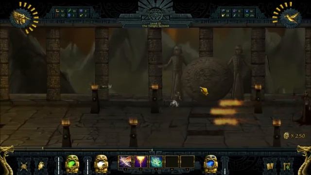 aztaka gameplay смотреть онлайн