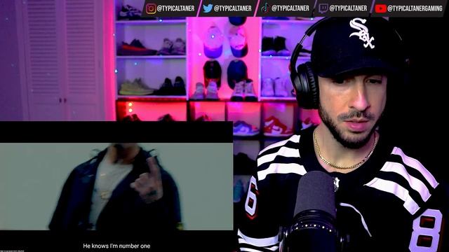 THIS IS DIFFERENT!! DUKI - aPoLLo13 (Video Oficial) [ REACTION ] смотреть онлайн