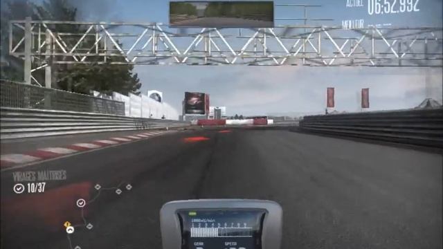 Need for speed Shift Nvidia Geforce 315 смотреть онлайн