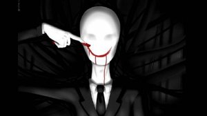 Frost VS Slender