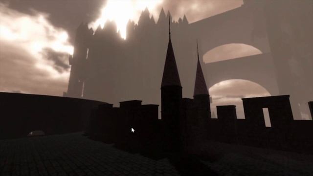 The High Wall of Lothric (work in progress) | Ro Souls III | #roblox #darksouls #crossover смотреть онлайн