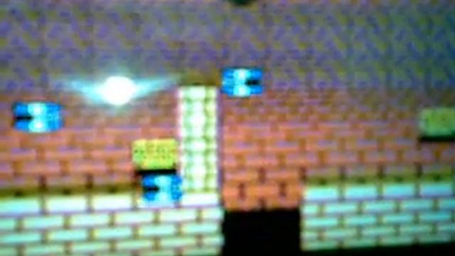 Megaman 2 bug смотреть онлайн