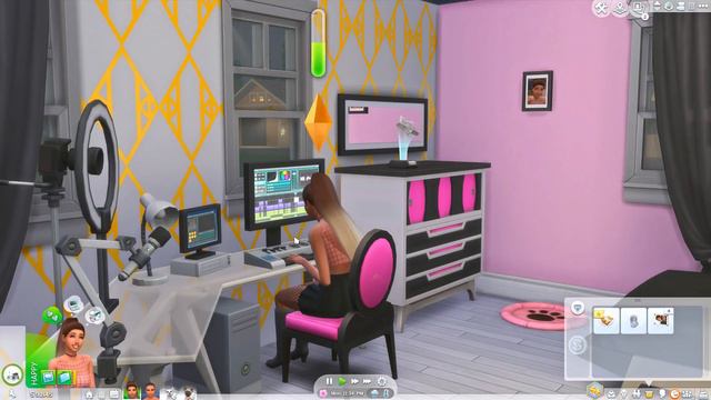 RECORD & EDIT FASTER!🎥💗 // THE SIMS 4 | MOD REVIEW смотреть онлайн