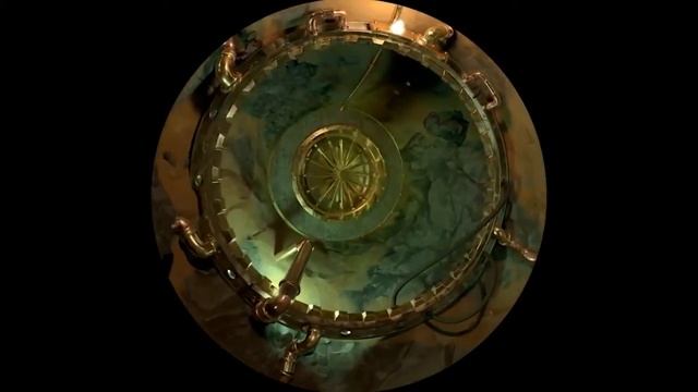 Euan's Pointless Review on Jeff Wayne's The War of the Worlds Immersive Experience (2019/20 run) смотреть онлайн