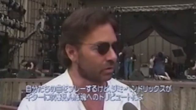 Al Di Meola - Tribute Guitar Fes 2001 Part 6 смотреть онлайн