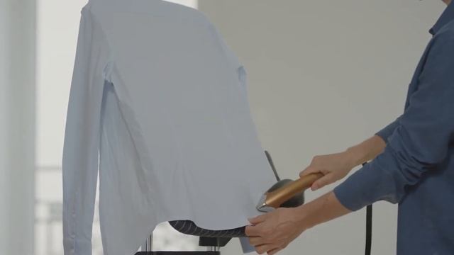 IXEO Jak vyžehlit košili смотреть онлайн