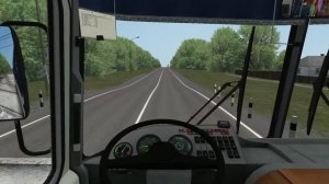 OMSI 2 | ПАЗ 4234-04 | Чистогорск | Маршрут 108