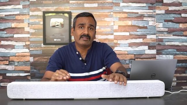 Mi Soundbar Hands on- A Perfect Companion for your TV смотреть онлайн