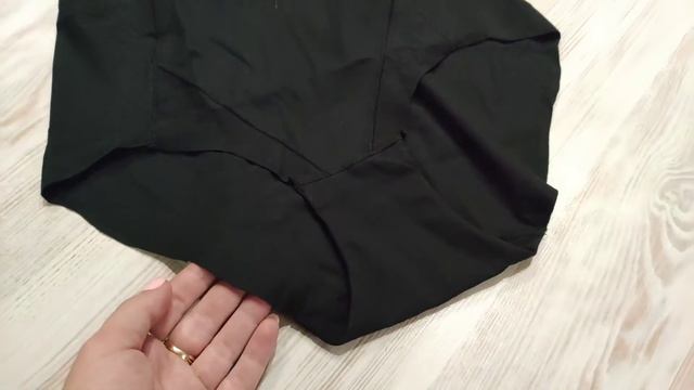 Утягивающие трусики Lavivas. Модель BC10145.