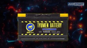 Лучший аккумулятор на 100 АЧ  Большой обзор известных марок
