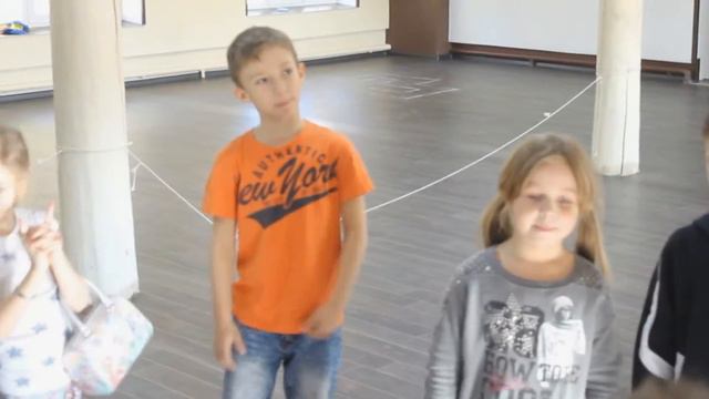 ДЕТСКИЙ ЯЗЫКОВОЙ ЛАГЕРЬ "САНШАЙН"!ВЕСЕННИЙ СЕЗОН 2016! NEVER SAY NO TO PANDA смотреть онлайн