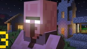 Куда пропал Риколит - 3 серия | Minecraft сериал