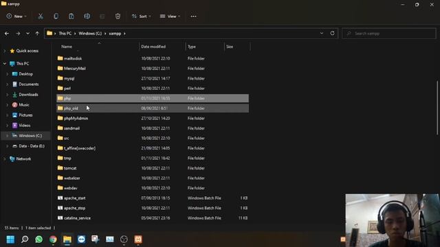 CARA DOWNGRADE VERSI PHP DI PHPMYADMIN TANPA MENGHAPUS DATA DI DATABASE!!! смотреть онлайн