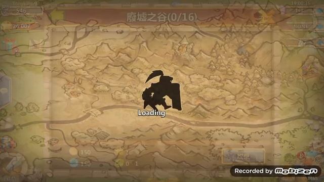 Castle clash new hero War roses gameplay смотреть онлайн