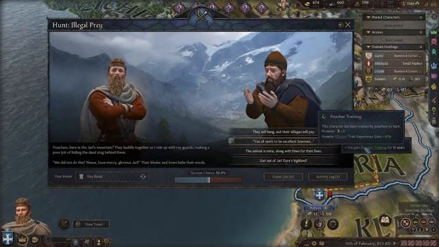 Crusader Kings 3 ITA Live | L'Impero Romano Norreno смотреть онлайн