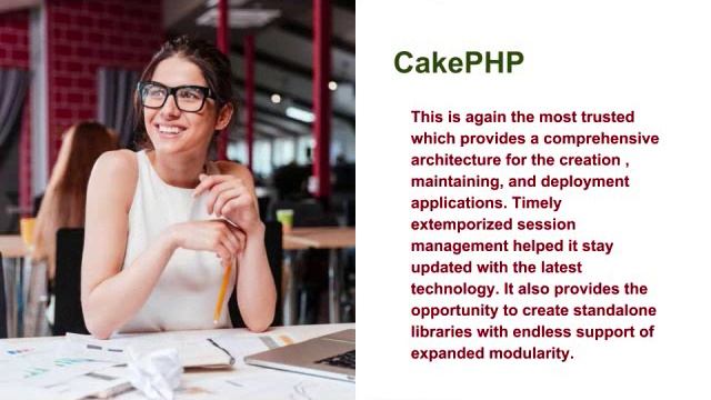 PHP Frameworks Guide & Best PHP Framework 2019 смотреть онлайн