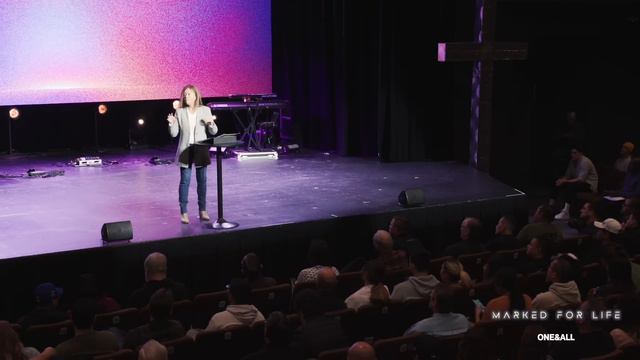 Faithful Stewards (Full Service) | Dawn Jackson | Marked for Life (Week 3) смотреть онлайн