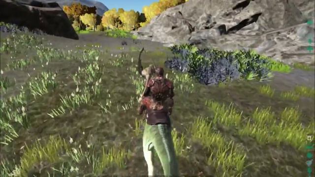 Ark survival evolved - HARDCORE v2.0 (Ядовитые питомцы) #11 смотреть онлайн