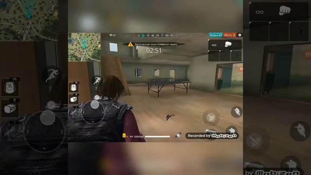 Обзор игры Free Fire скачайте игру будем играть вместе) смотреть онлайн