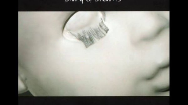 Diary of Dreams - The Curse