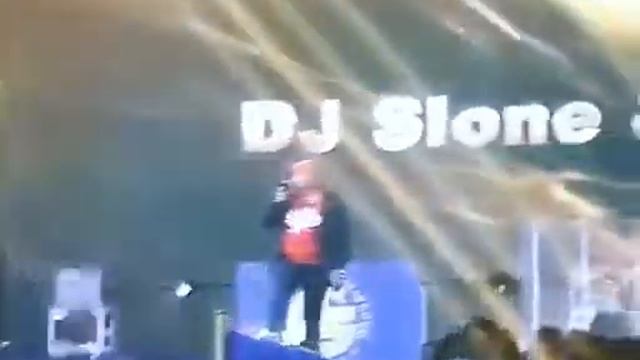DJ SLON & KATYA - Я не дам смотреть онлайн