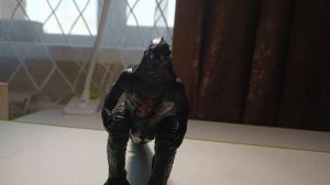 годзила пртив конга и меха гадзилы