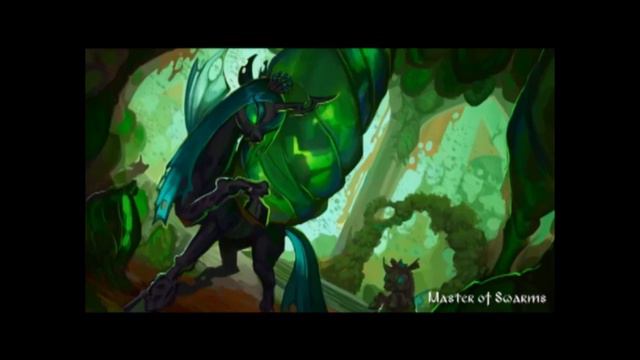 Elements of Harmony #10 - The Minifridge Strikes Back смотреть онлайн