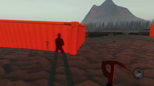 Играем в The Forest - Лишь первый день последний смотреть онлайн