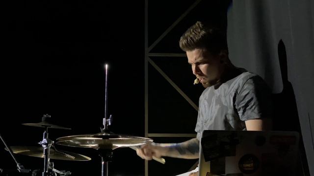 Заповедь. Соло и стихи. смотреть онлайн