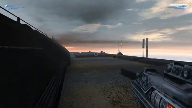 Unreal II The Awakening Walkthrough Part 14 [PC] смотреть онлайн