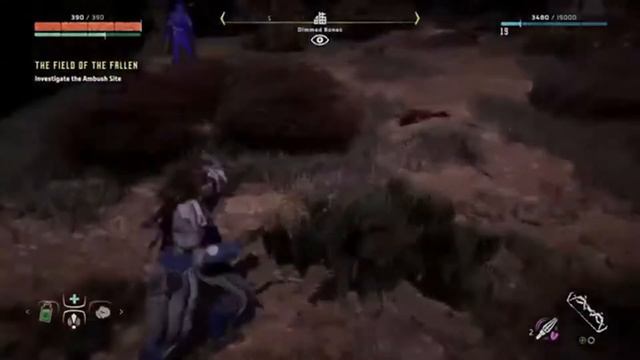 Aloys Journey [ 13 ] Horizon Zero Dawn Let's Play смотреть онлайн