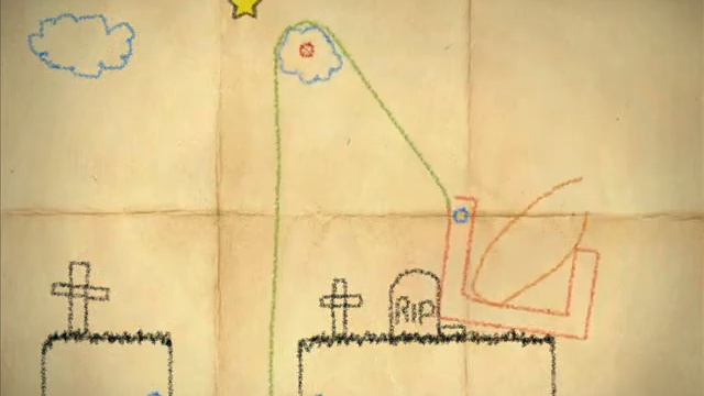 Crayon Physics Deluxe X Games Brasil смотреть онлайн