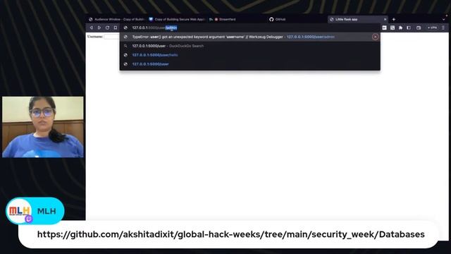 Database Security with Python: Preventing Data Breaches and Unauthorized Access смотреть онлайн