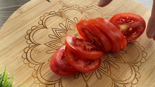 Do you have 1 potato and eggs? Prepare breakfast this way❗️The result is amazing! Easy to make смотреть онлайн