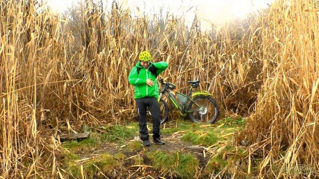 Ледово-рыбацкие тропы - 13.12.2020 смотреть онлайн