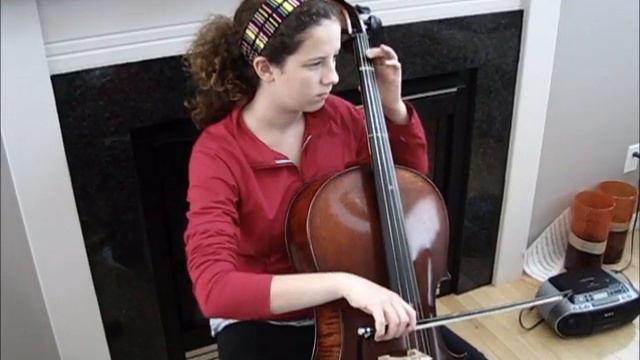Cello - MGM Fan Symphony смотреть онлайн