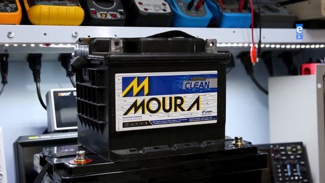 CARREGADOR de Bateria: Analise DEFINITIVA, Serve para LifePO4 custa SUPER BARATO HTRC-P20 смотреть онлайн